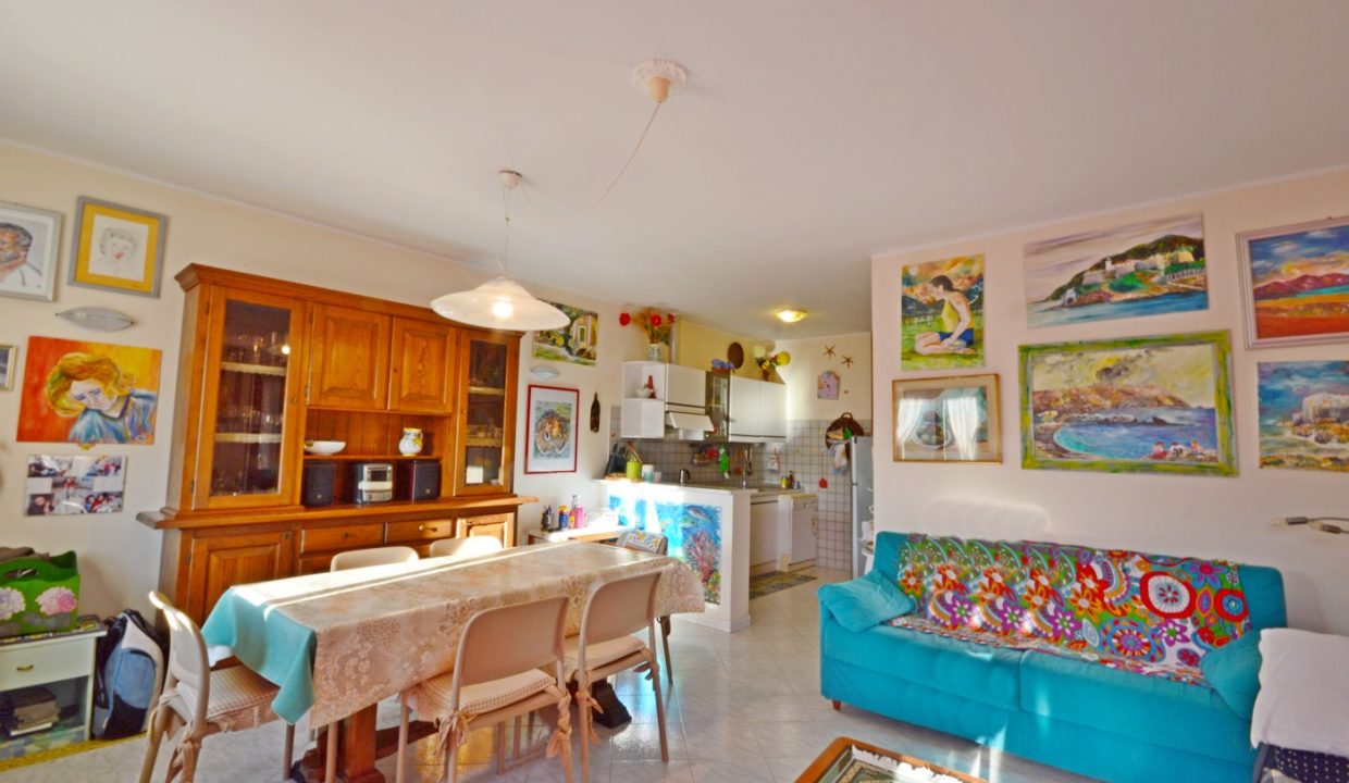 01PA Trilocale Porto Azzurro