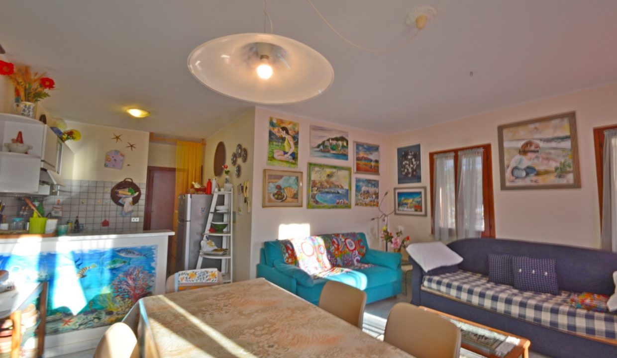 01PA Trilocale Porto Azzurro