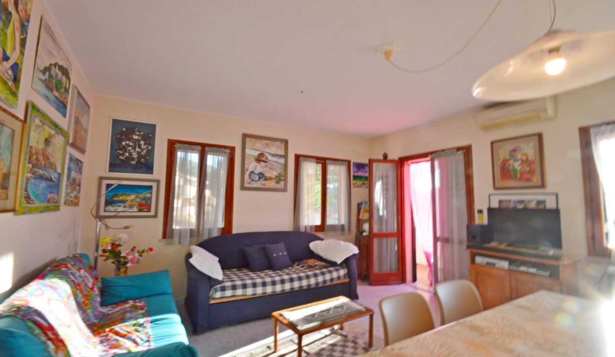 01PA Trilocale Porto Azzurro