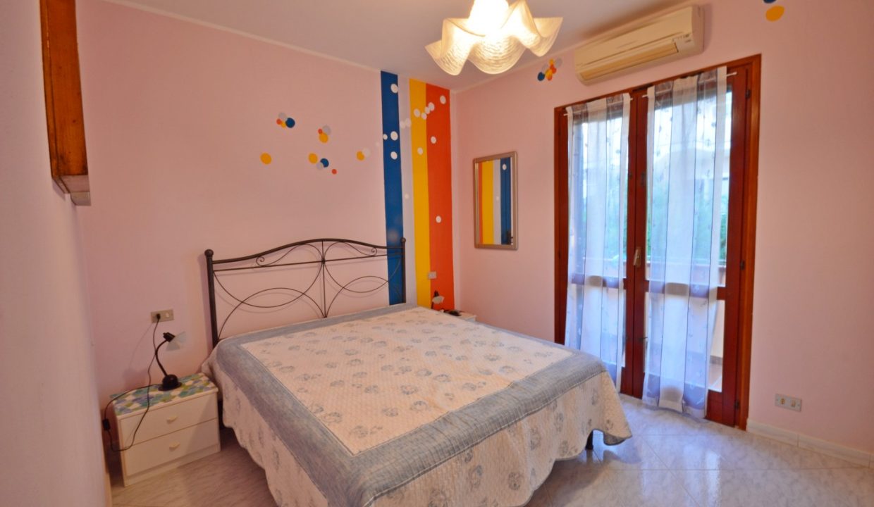 01PA Trilocale Porto Azzurro