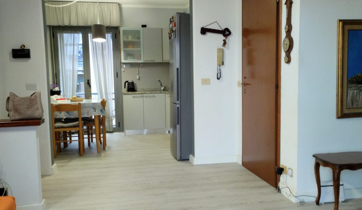 01PF Appartamento Portoferraio