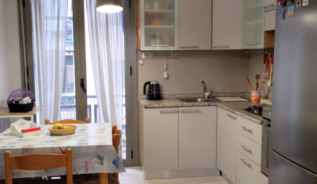 01PF Appartamento Portoferraio