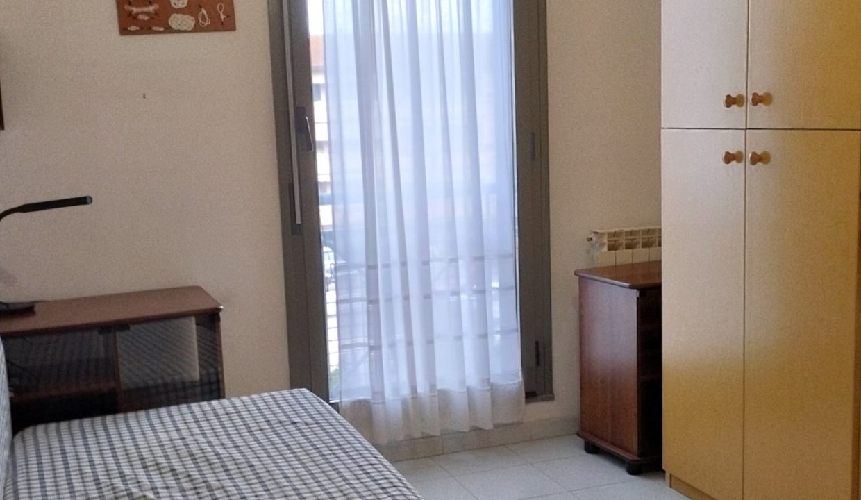 01PF Appartamento Portoferraio