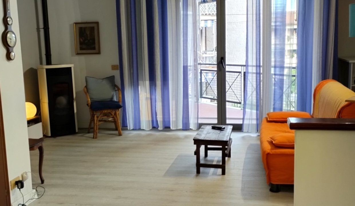 01PF Appartamento Portoferraio