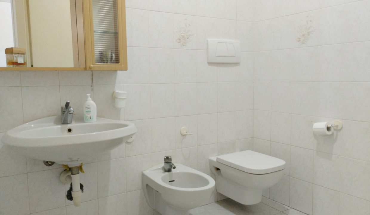 02PF Appartamento centro storico Portoferraio