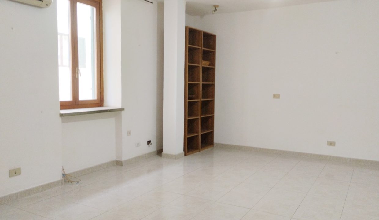 02PF Appartamento centro storico Portoferraio