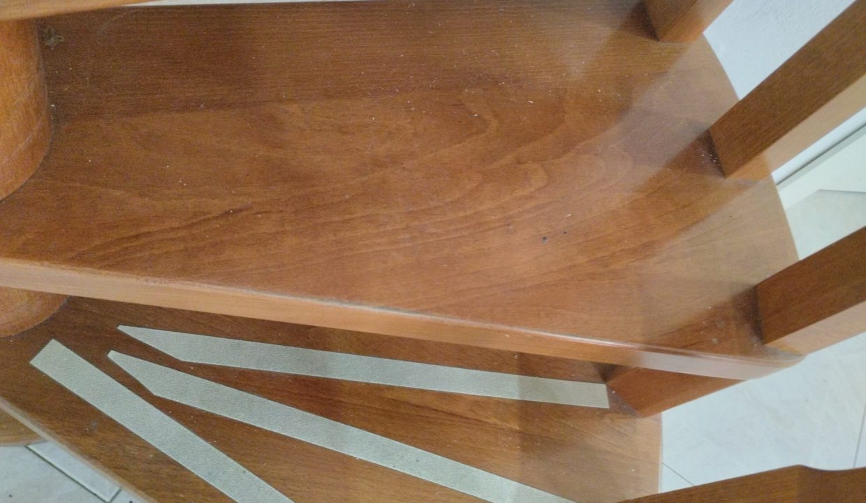 02PF Appartamento centro storico Portoferraio