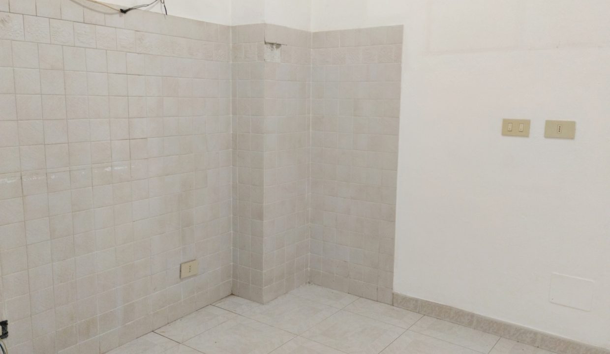 02PF Appartamento centro storico Portoferraio