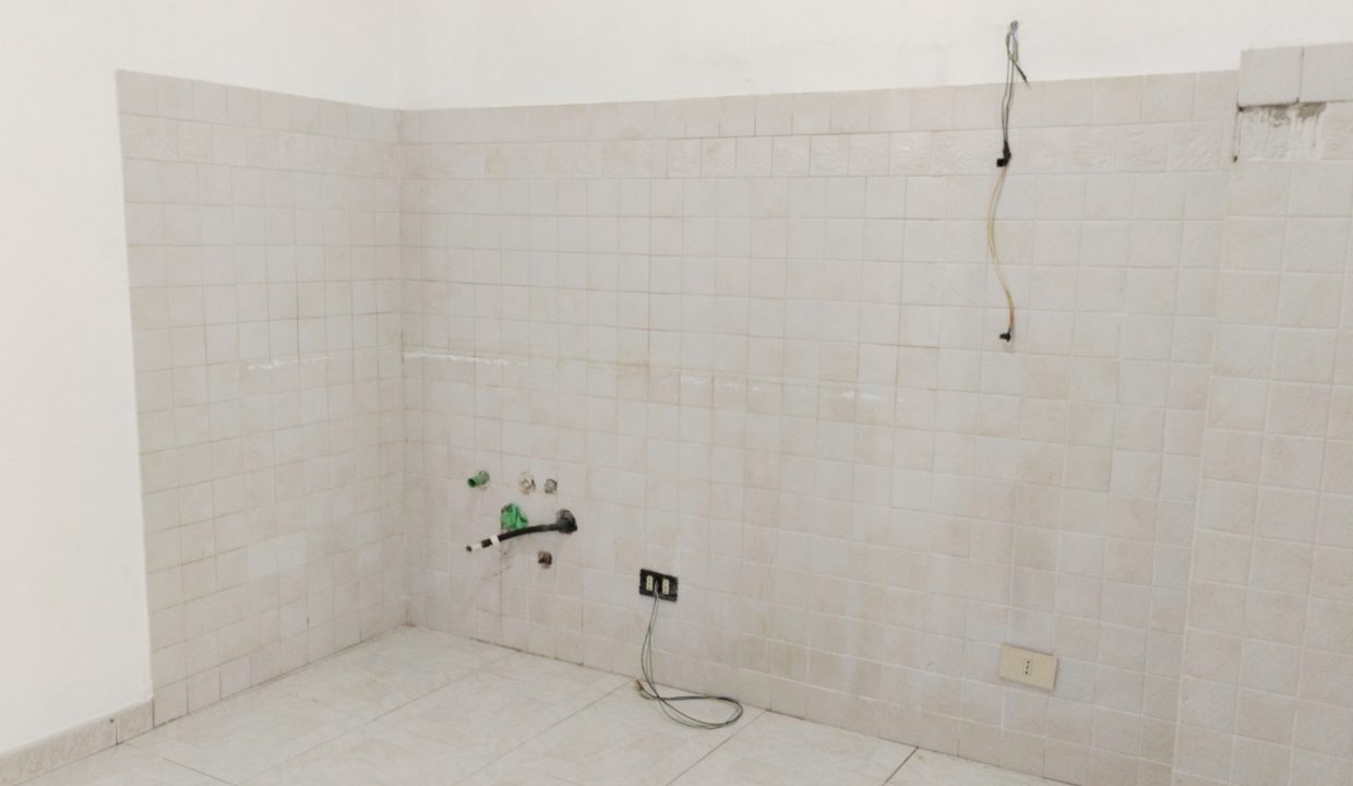 02PF Appartamento centro storico Portoferraio