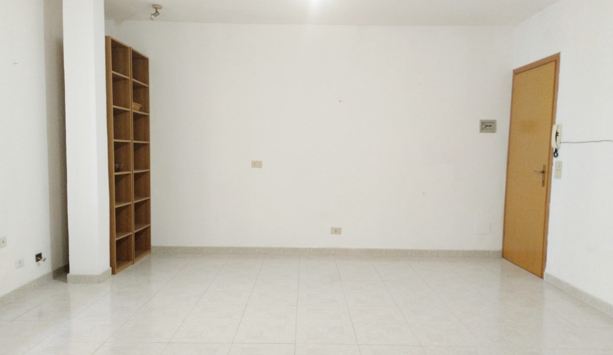 02PF Appartamento centro storico Portoferraio