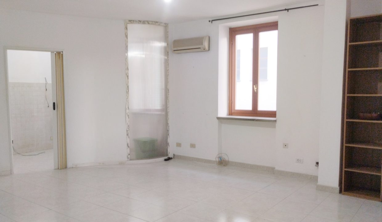 02PF Appartamento centro storico Portoferraio