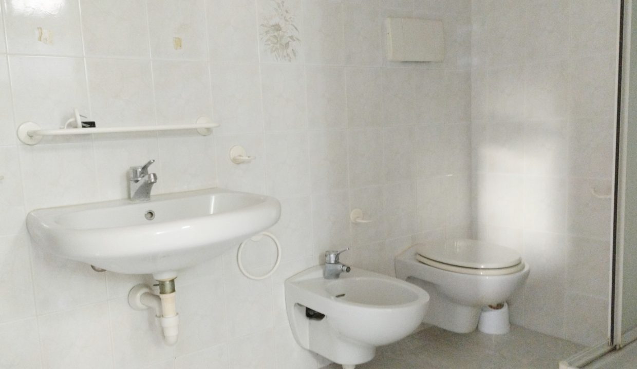 02PF Appartamento centro storico Portoferraio