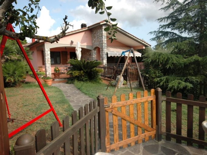 05PF Villa bifamiliare Portoferraio