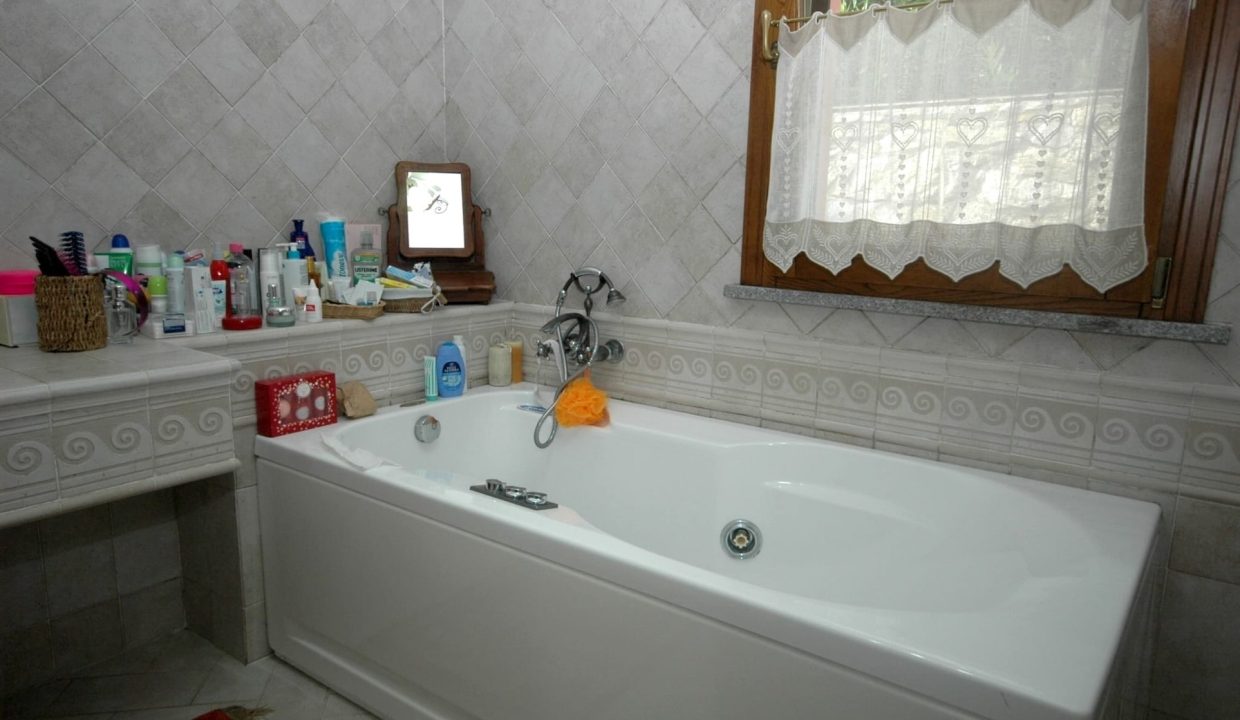 05PF Villa bifamiliare Portoferraio