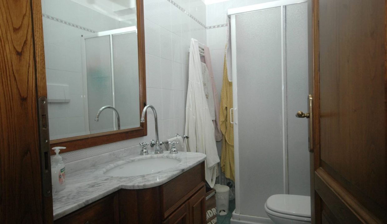 05PF Villa bifamiliare Portoferraio