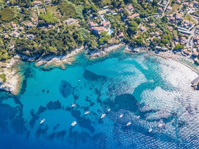 Sant'Andrea e Cotoncello