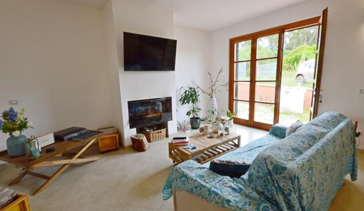 01CP Appartamento Lacona