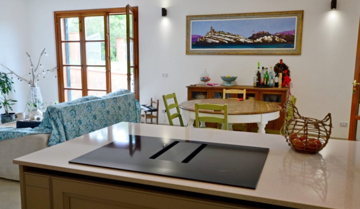 01CP Appartamento Lacona