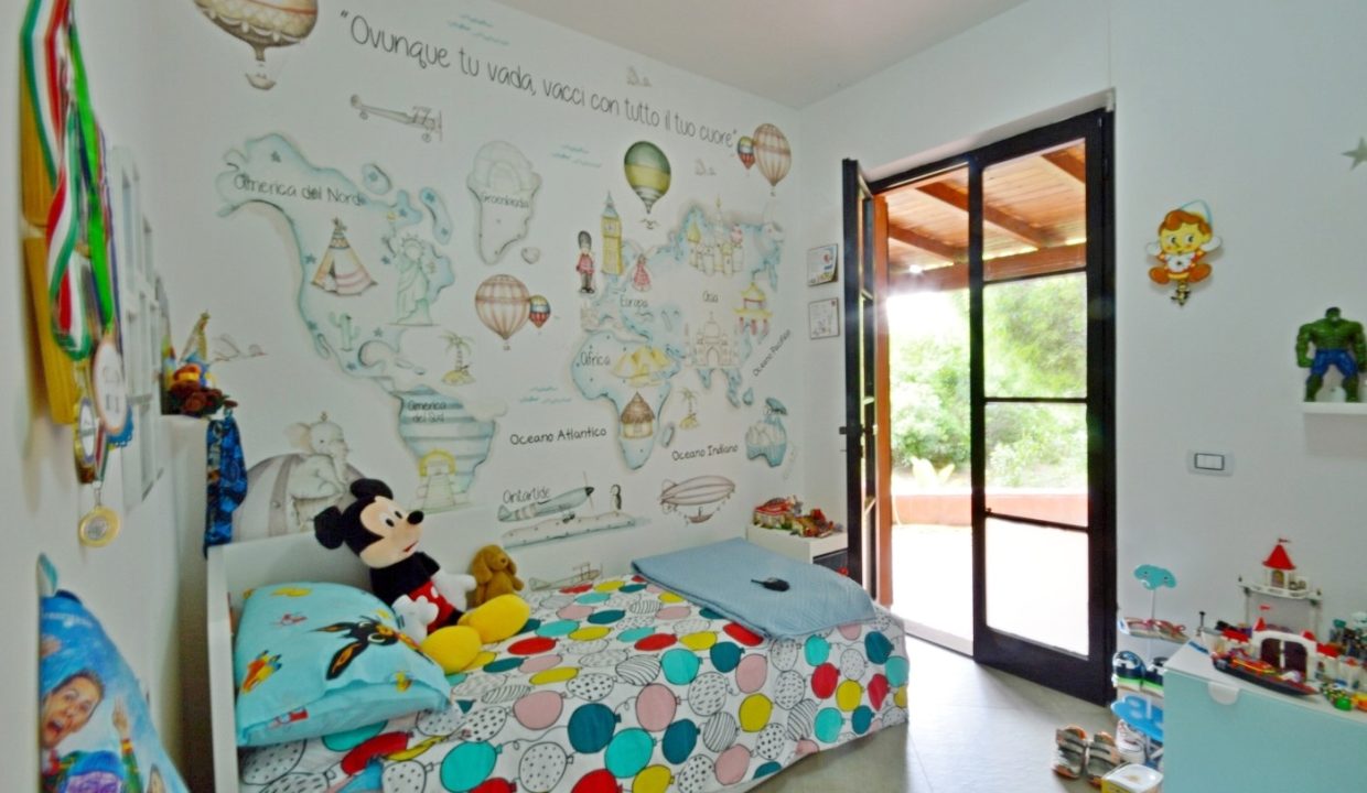 01CP Appartamento Lacona