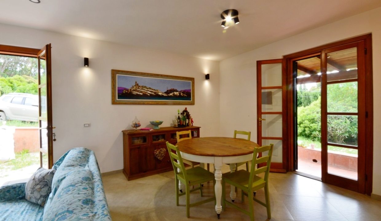 01CP Appartamento Lacona