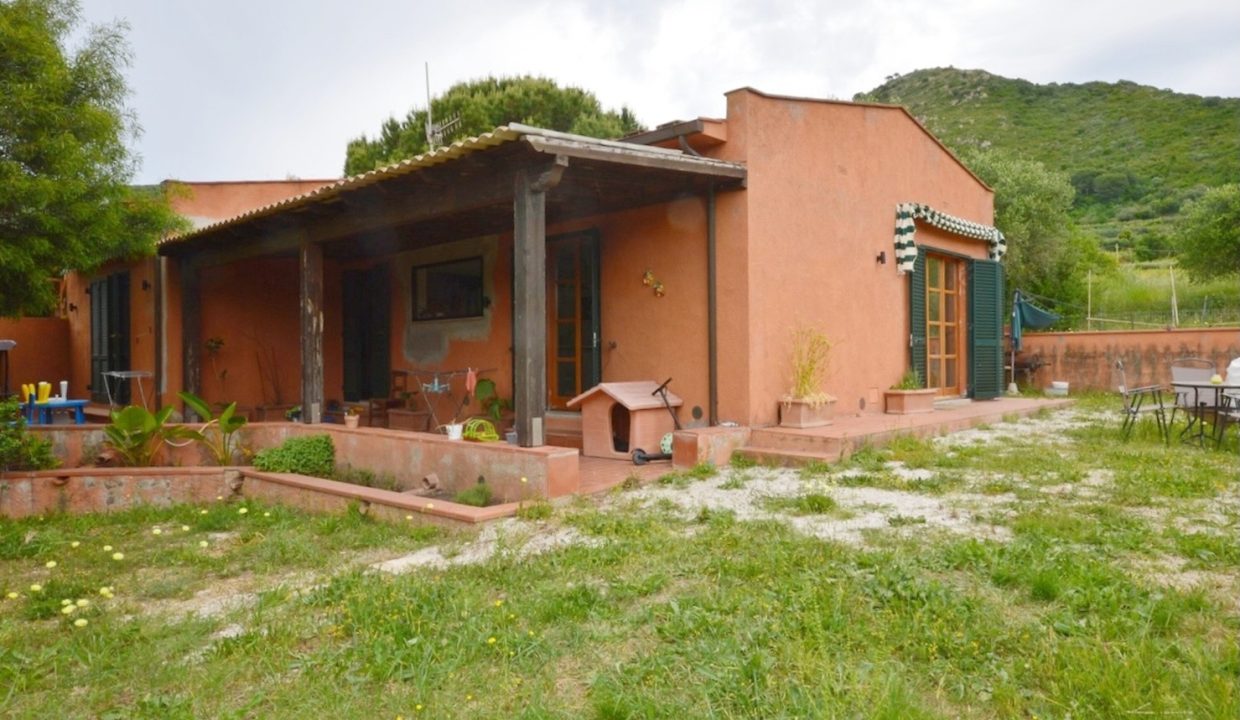 01CP Appartamento Lacona