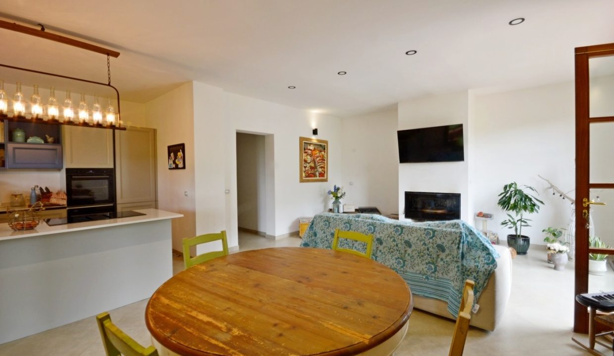 01CP Appartamento Lacona