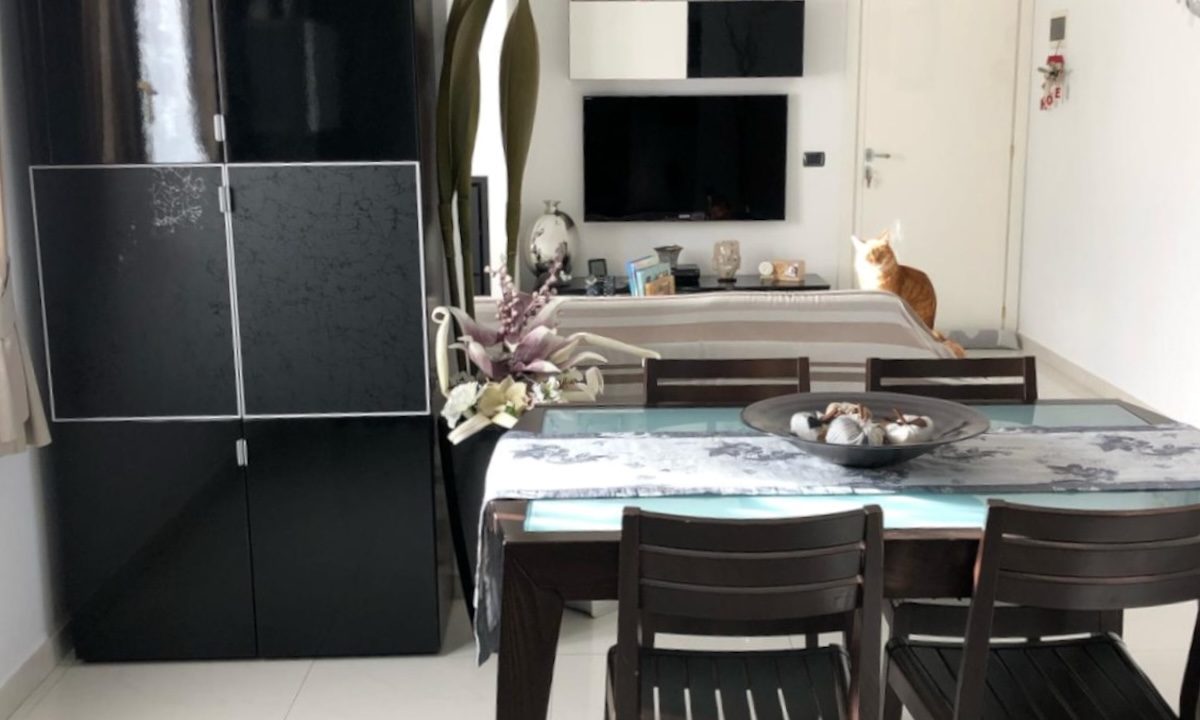 04PF Bilocale Portoferraio