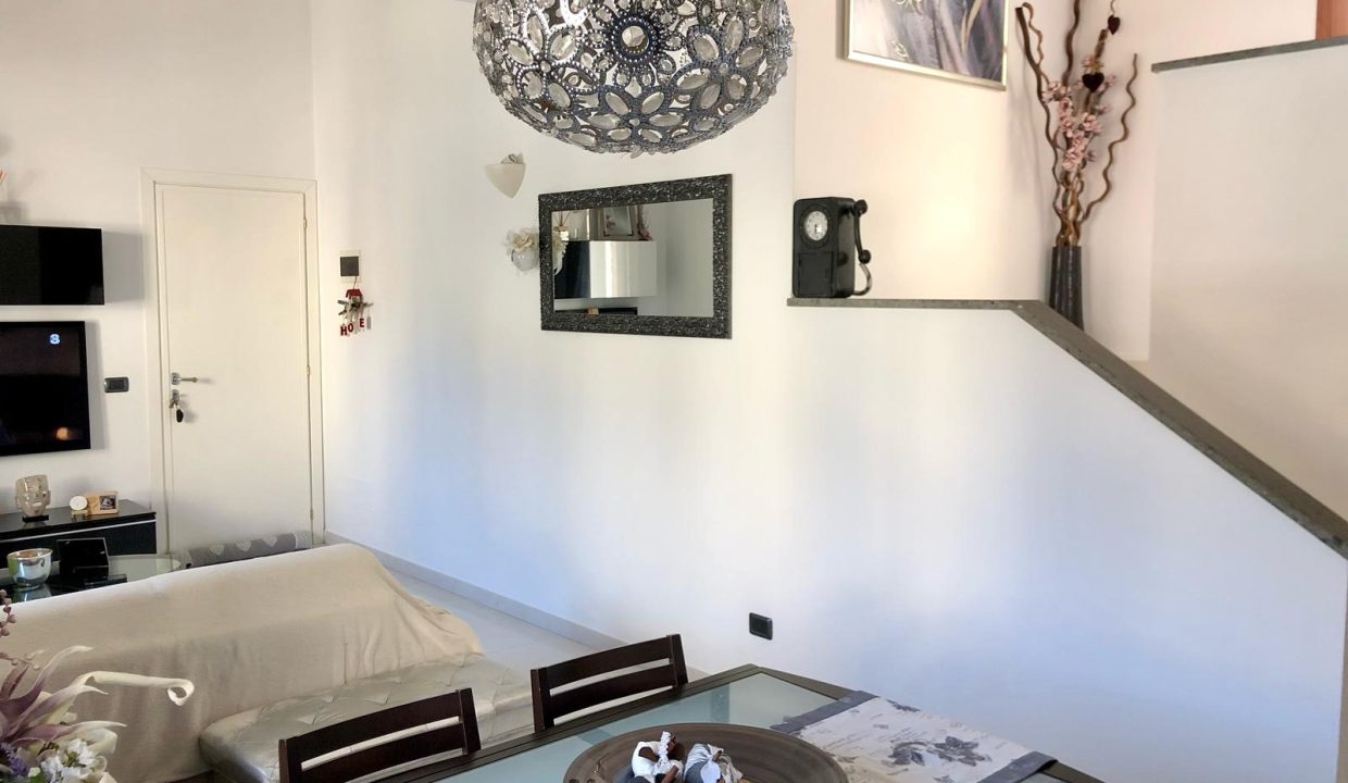 04PF Bilocale Portoferraio