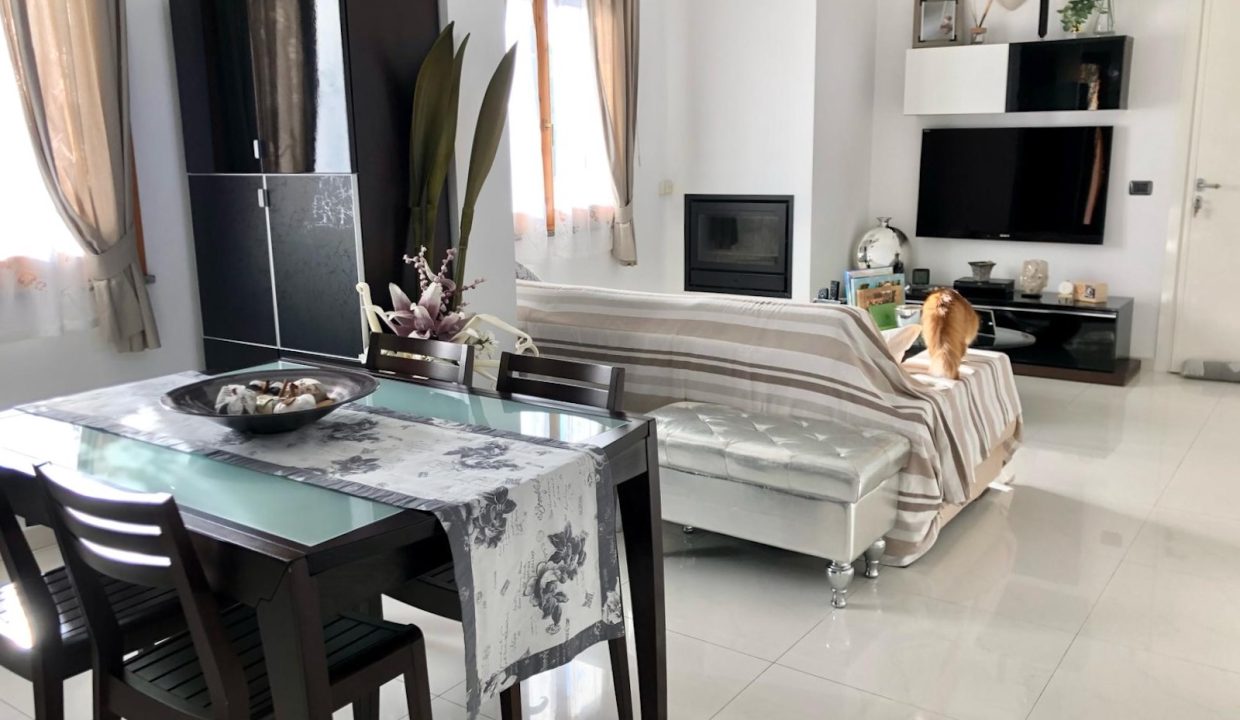 04PF Bilocale Portoferraio