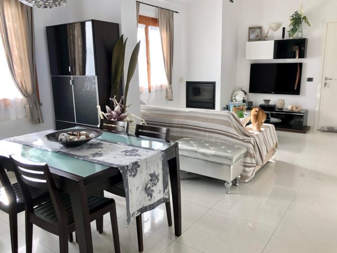 04PF Bilocale Portoferraio