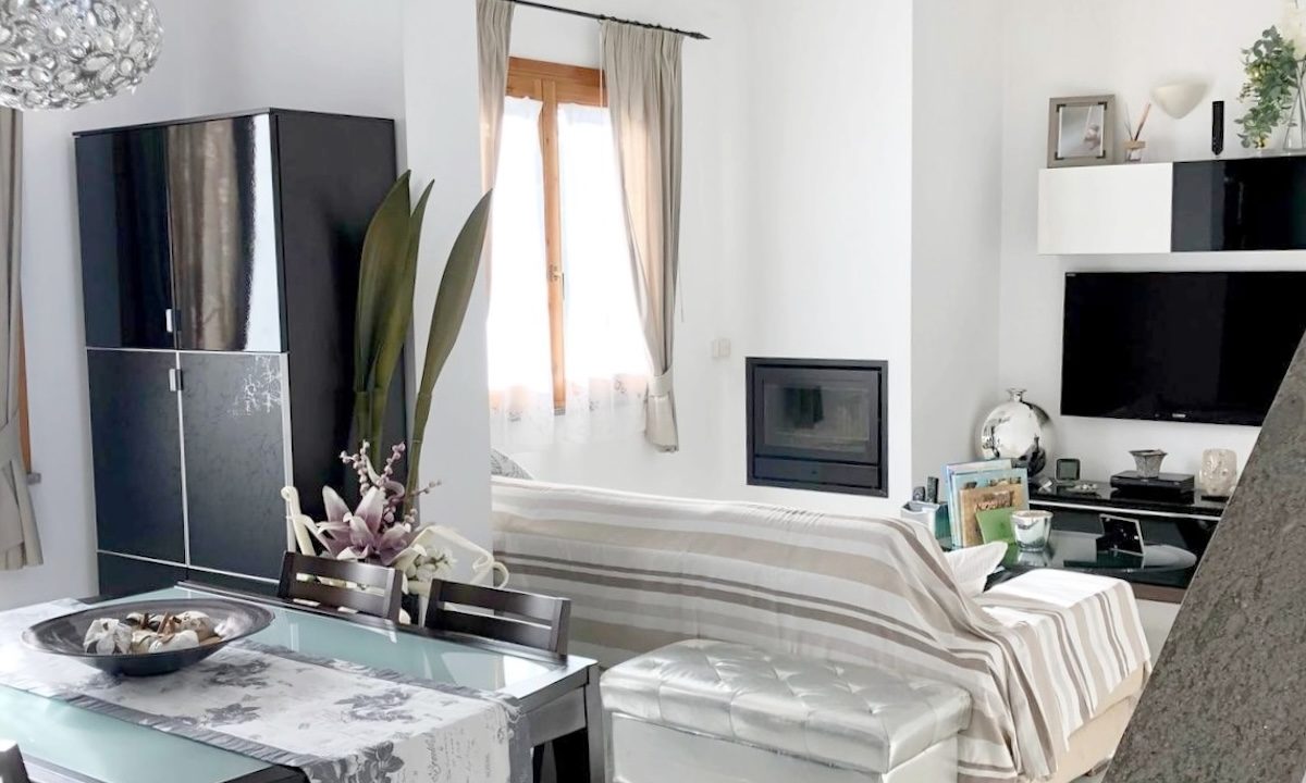 04PF Bilocale Portoferraio