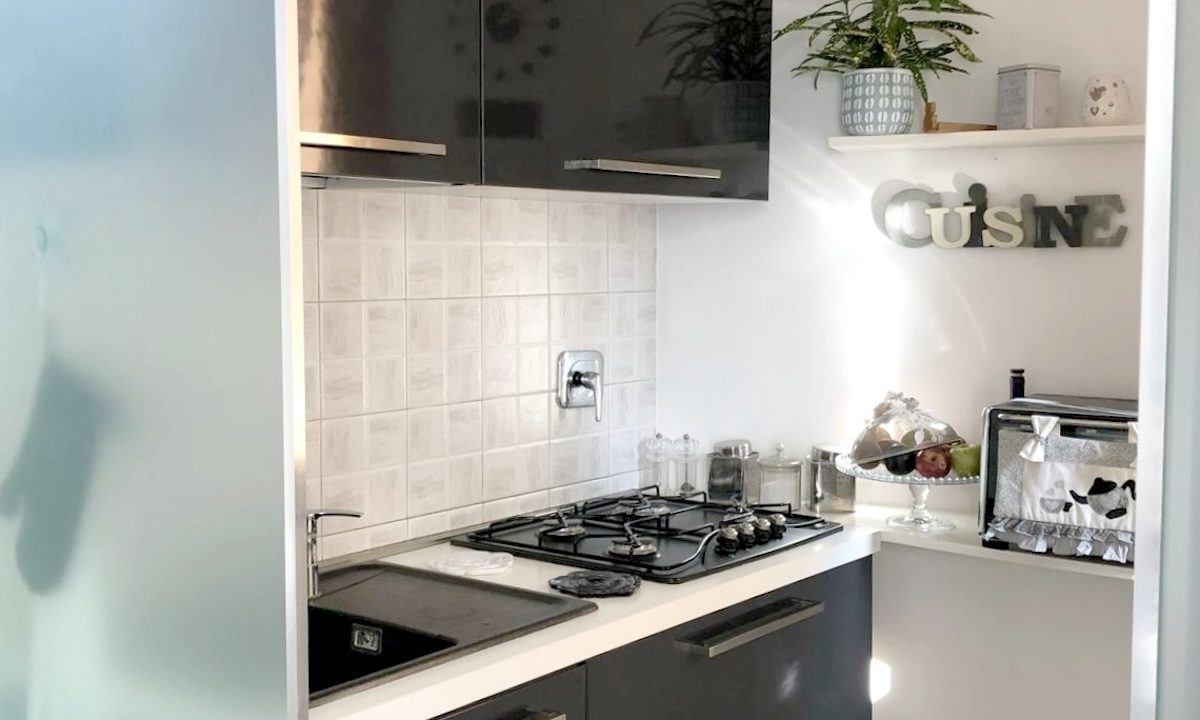 04PF Bilocale Portoferraio