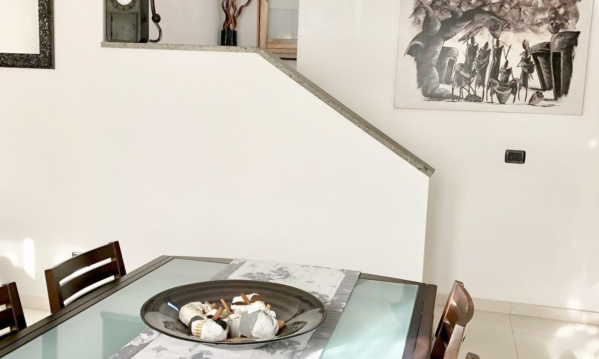 04PF Bilocale Portoferraio