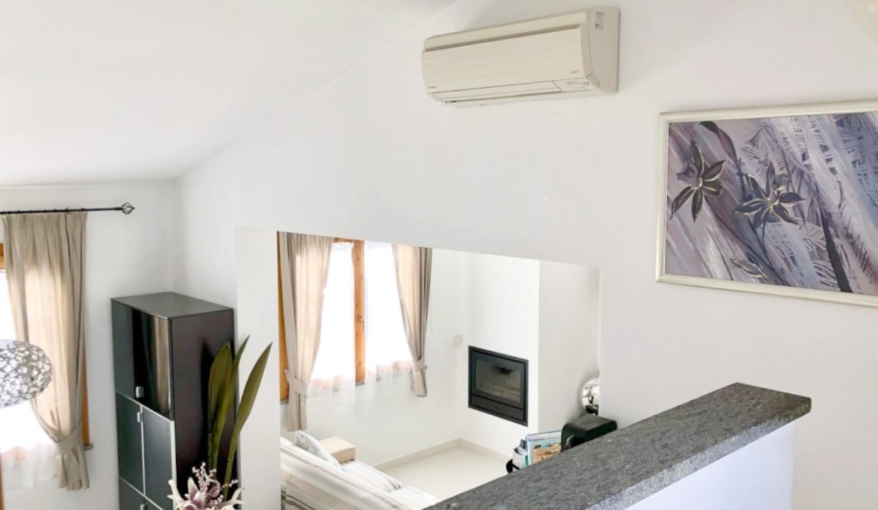 04PF Bilocale Portoferraio