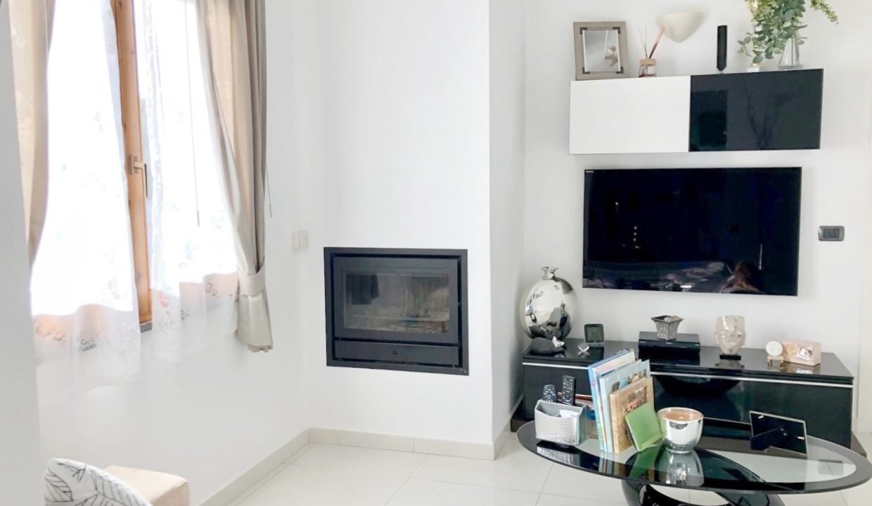 04PF Bilocale Portoferraio