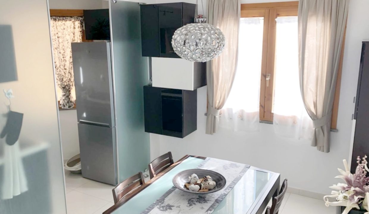 04PF Bilocale Portoferraio