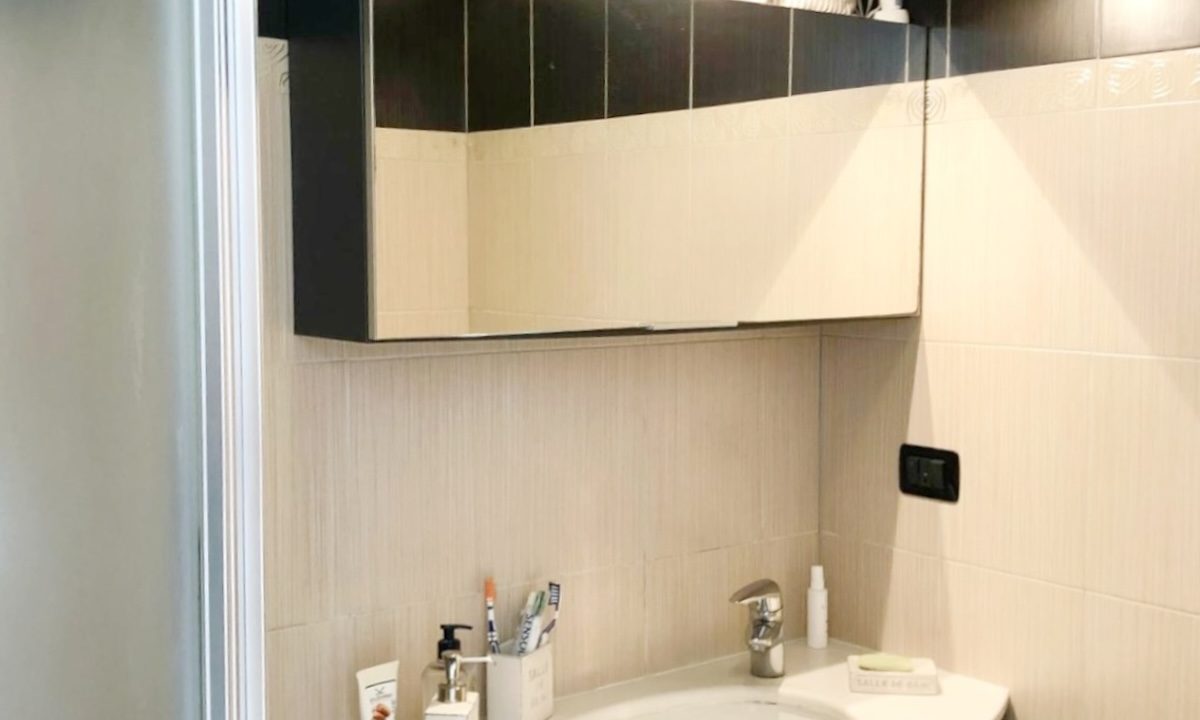 04PF Bilocale Portoferraio