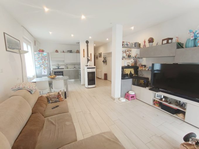 06PF Appartamento ristrutturato centro Portoferraio