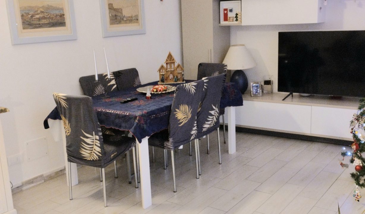 11PF appartamento ristrutturato tre camere 1