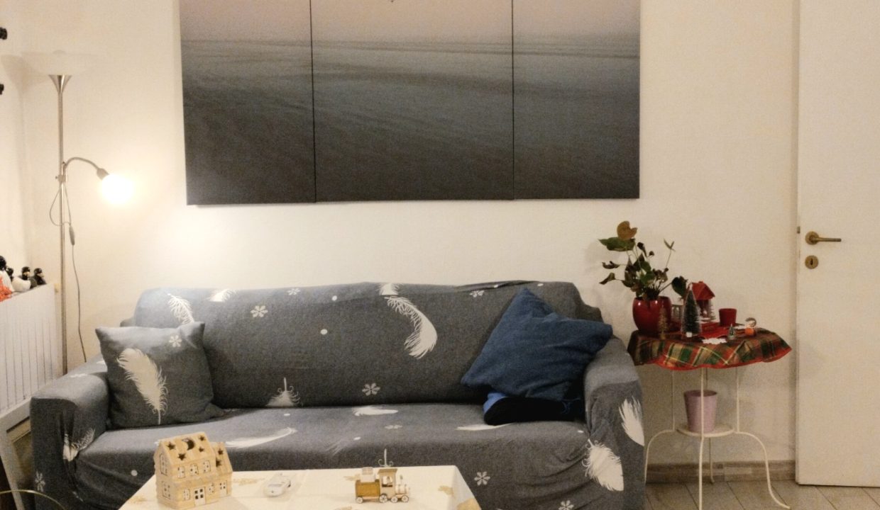 11PF appartamento ristrutturato tre camere 14