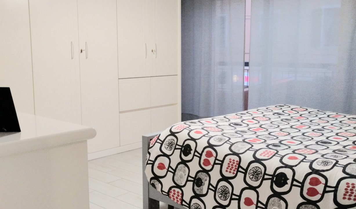 11PF appartamento ristrutturato tre camere 4