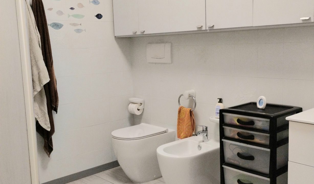 11PF appartamento ristrutturato tre camere 7