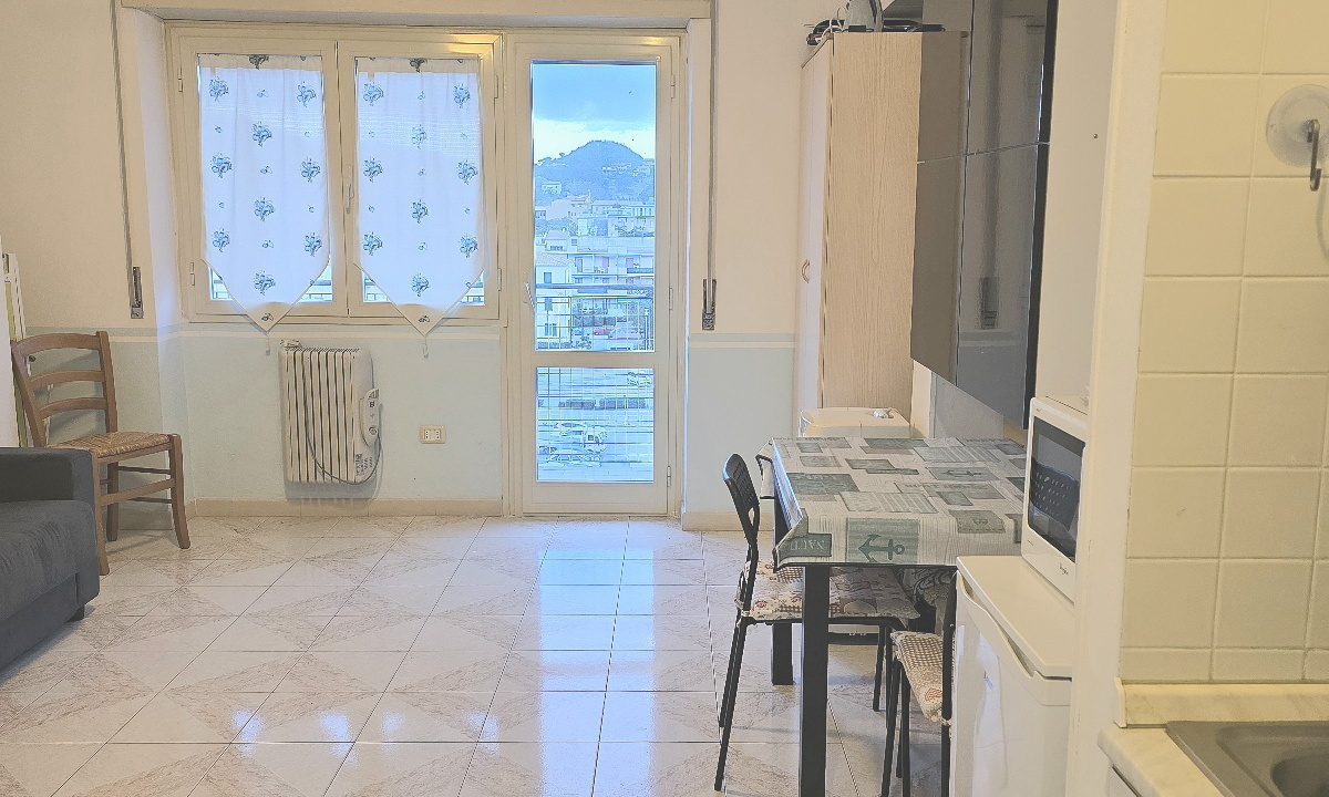 area living monolocale portoferraio