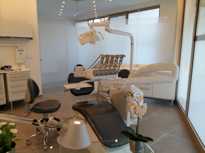 03MM studio odontoiatrico a Marciana Marina con possibilità di cambio di uso