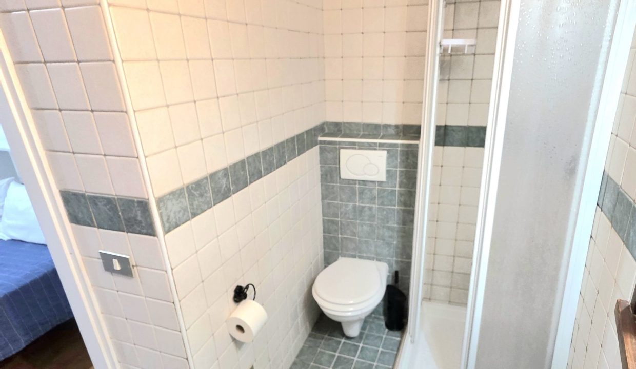 014 PF Bilocale ingresso indipendente e posto auto Portoferraio