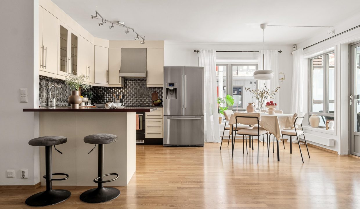 penisola 1 cucina trend 2026