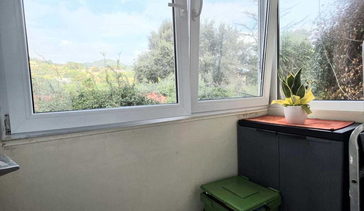 RIF 015PF BILOCALE RECENTEMENTE RISTRUTTURATO VICINO AI SERVIZI PORTOFERRAIO ISOLA D'ELBA