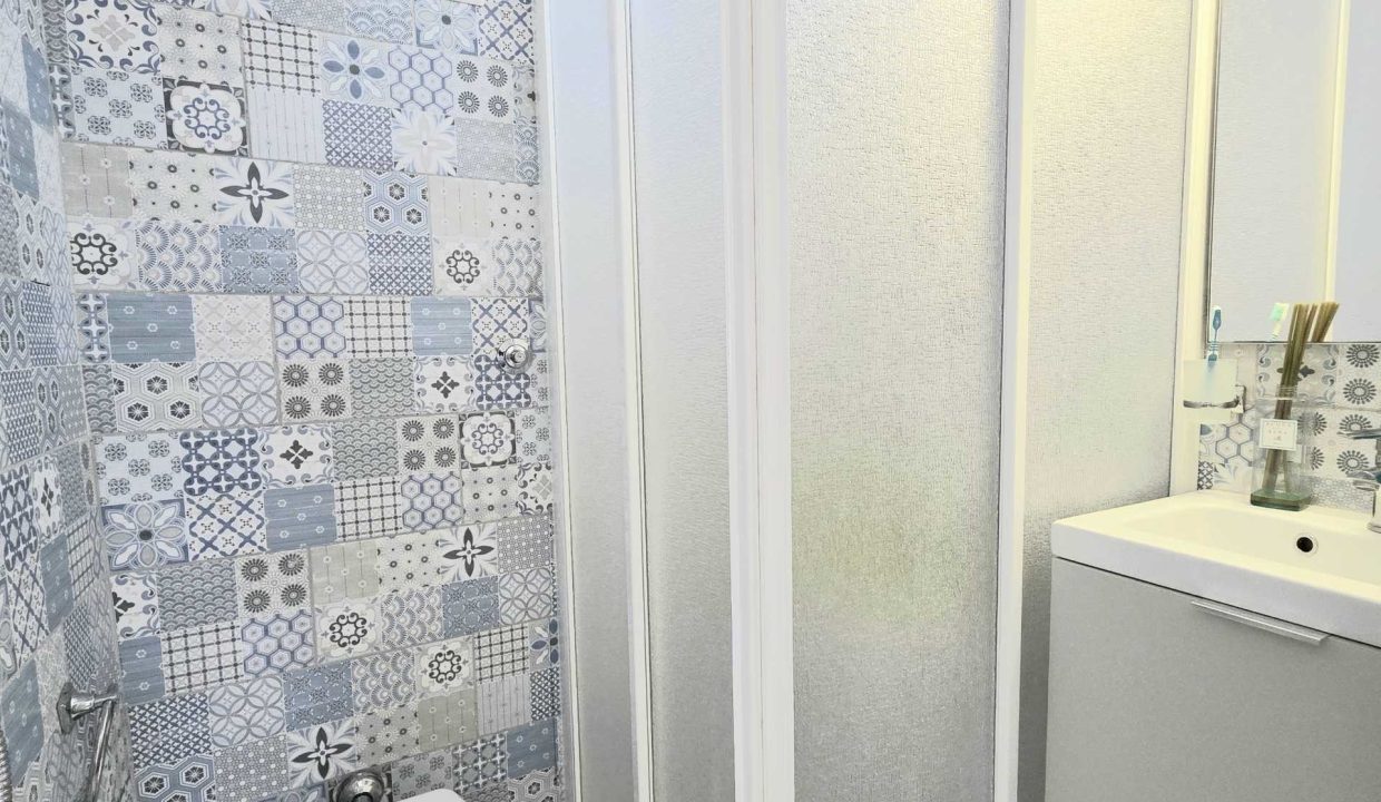 RIF 015PF BILOCALE RECENTEMENTE RISTRUTTURATO VICINO AI SERVIZI PORTOFERRAIO ISOLA D'ELBA