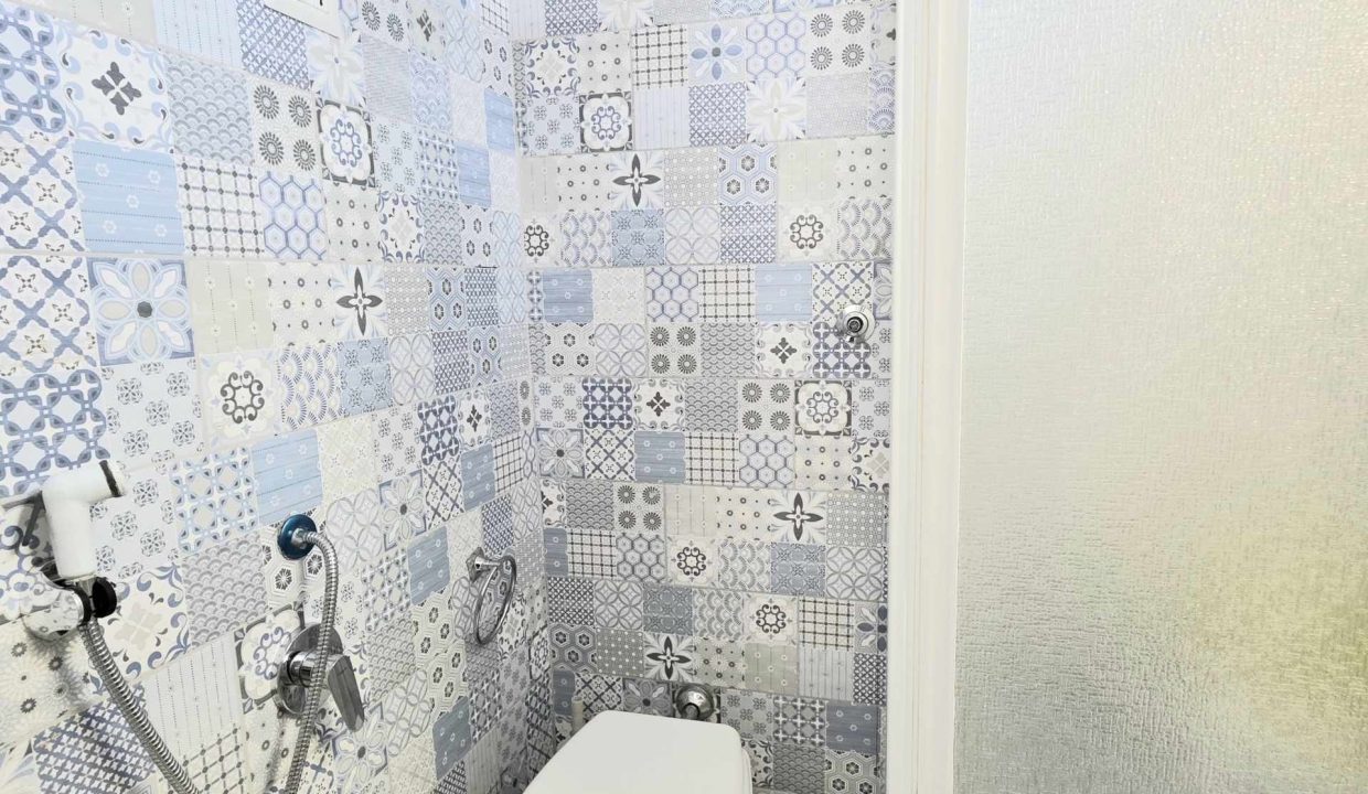 RIF 015PF BILOCALE RECENTEMENTE RISTRUTTURATO VICINO AI SERVIZI PORTOFERRAIO ISOLA D'ELB