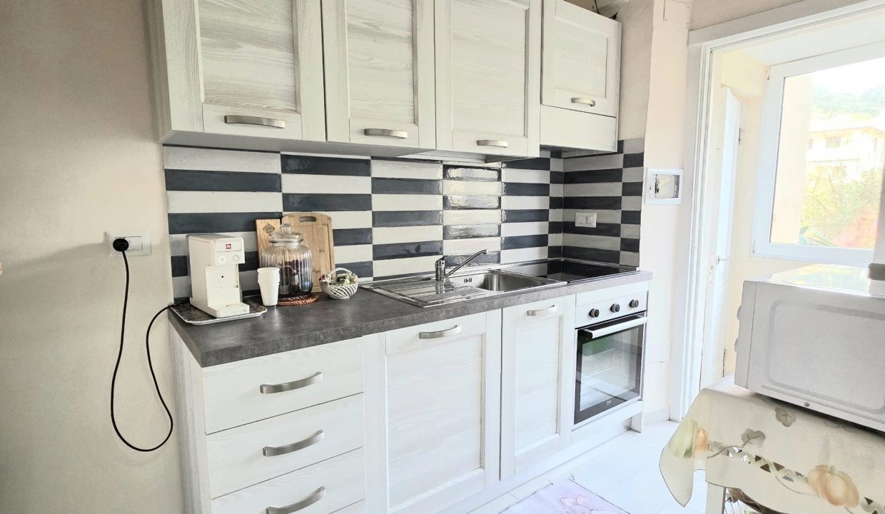 RIF 015PF BILOCALE RECENTEMENTE RISTRUTTURATO VICINO AI SERVIZI PORTOFERRAIO ISOLA D'ELBA